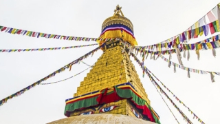 超度法事：亡灵转世投胎，一定要及时超度，否则就会堕入三恶道