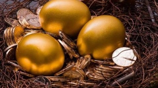 财库财运：还阴债补财库感应／怎么看自己有没有财库