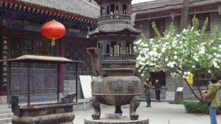 超度法事：圣经渡亡亡灵的经文,我们为什么要送走亡灵