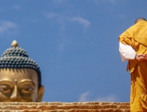 超度法事：为亲人渡亡应该念什么经,这5种经文选其一