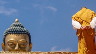 超度法事：为亲人渡亡应该念什么经,这5种经文选其一