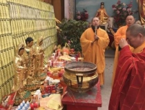 婴灵超度：婴灵超度需要多少钱，就要看法师收费标准