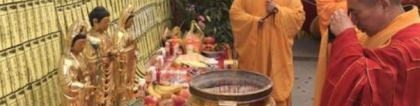 婴灵超度：婴灵超度需要多少钱，就要看法师收费标准