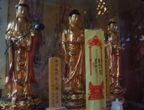 婴灵超度：三个月前无婴灵这种是错误的说法