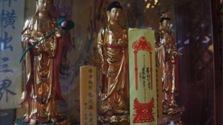 婴灵超度：三个月前无婴灵这种是错误的说法