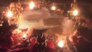 超度法事：告诉你超度的亡魂究竟去哪里了？