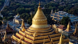 民俗文化：女人戴玉佛可以辟邪吗？总结以下内容,让你有一个新的认知