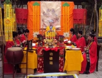 婴灵超度：如何到寺庙去超度婴灵 ， 是不是真的有婴灵存在