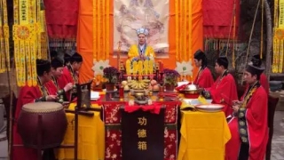 婴灵超度：如何到寺庙去超度婴灵 ， 是不是真的有婴灵存在