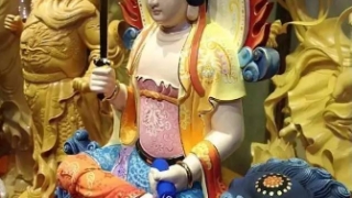 道教法事：99种治病符咒，总有一款适合你