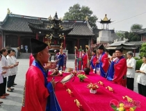 超度法事：道士发丧口诀 发丧通用咒语