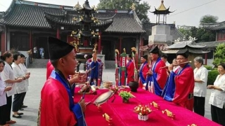 超度法事：道士发丧口诀 发丧通用咒语