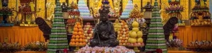 婴灵超度：打胎影响运气几年
