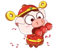 化太岁：属猪是不是今年犯小人 2022年属猪破太岁如何化解