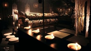 超度法事：去世的人在阴间干什么？人死了在阴间会结婚吗