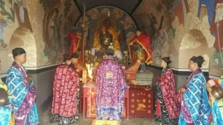 还受生债：还阴债时间 流过产还阴债