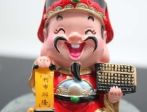 财库财运：开财库补财库注意事项／开财库咒语天清地灵