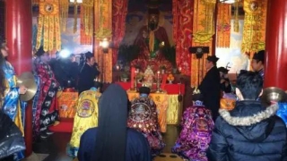 财库财运：开财库补财库表文帮助开财运，获得好运势