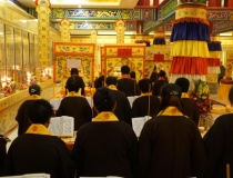 道教法事：最灵法术有很多,这些法术都能改变我们的生活