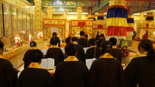 道教法事：最灵法术有很多,这些法术都能改变我们的生活