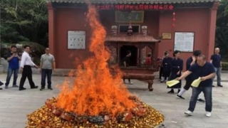 还受生债：每个人欠的阴债都不一样，如何计算？如何还阴债