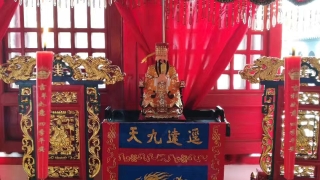 财库财运：流年财库冲开／开财门补财库法事有谁做过