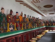 化太岁：冲太岁化解方法三种好方法分析，建议犯太岁的人赶紧看