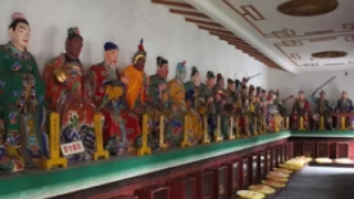 化太岁：冲太岁化解方法三种好方法分析，建议犯太岁的人赶紧看