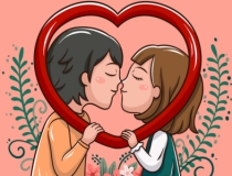 姻缘和合：异地恋男朋友提分手能挽回吗？这五个步骤学起来