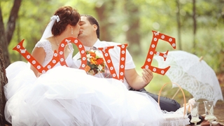 旺姻缘：催旺姻缘的网名