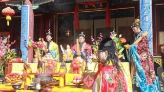 婴灵超度：超度堕胎婴灵法事