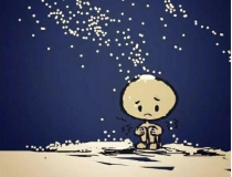 婴灵超度：让你堕胎的男人会倒霉，一定要及时超度