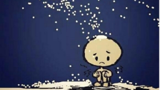 婴灵超度：让你堕胎的男人会倒霉，一定要及时超度