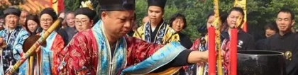 婴灵超度：泰国超度婴灵最灵验的寺庙 , 道教坠胎婴灵超度