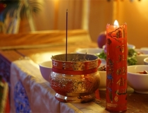 旺姻缘：茅山法术合婚法，有效招桃花风水秘法