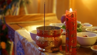 旺姻缘：茅山法术合婚法，有效招桃花风水秘法