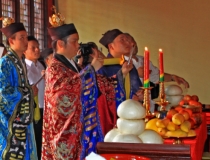 还受生债：还完阴债后倒霉有可能是这方面的原因