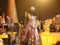 超度法事：怎样超度亡灵最有效，做佛事保平安