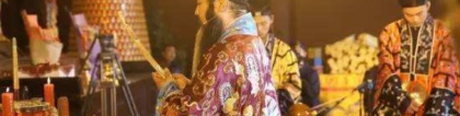 超度法事：怎样超度亡灵最有效，做佛事保平安