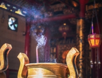 超度法事：为亡灵超度，不只是走个形式