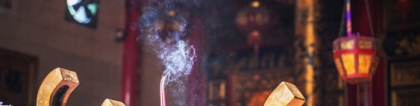 超度法事：为亡灵超度，不只是走个形式