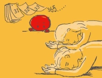 婴灵超度：堕胎后男友提分手，很多人都这样