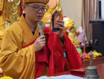 超度法事：地藏本愿经：超度的功德，为何亡者只能得七分之一？