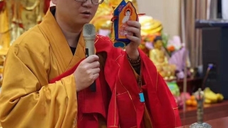 超度法事：地藏本愿经：超度的功德，为何亡者只能得七分之一？