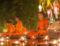 民俗文化：烟供都发财了,还可以帮助我们消灾解难