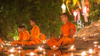 民俗文化：烟供都发财了,还可以帮助我们消灾解难