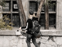 旺姻缘：好听招桃花运的微信名字男