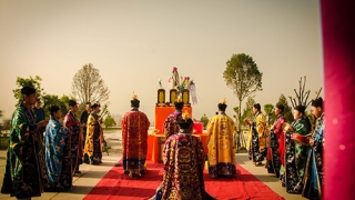 财库财运：道教开财库的方法_这样才能保证我们发大财