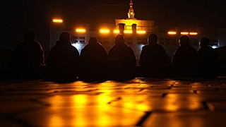 超度法事：在人死之后为何要做一场度亡法事，不懂的一定