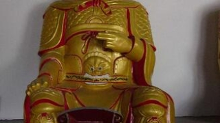 化太岁：冲太岁是什么意思 冲太岁化解方法